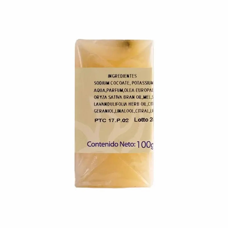 Sabonete de Azeite Ynsadiet, 100 gr