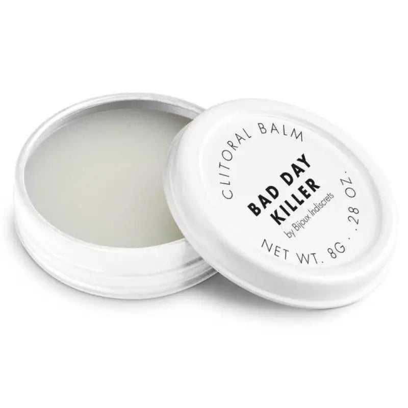 Bijoux Clitherapy Balsamo Clitoris Bad Day Killer