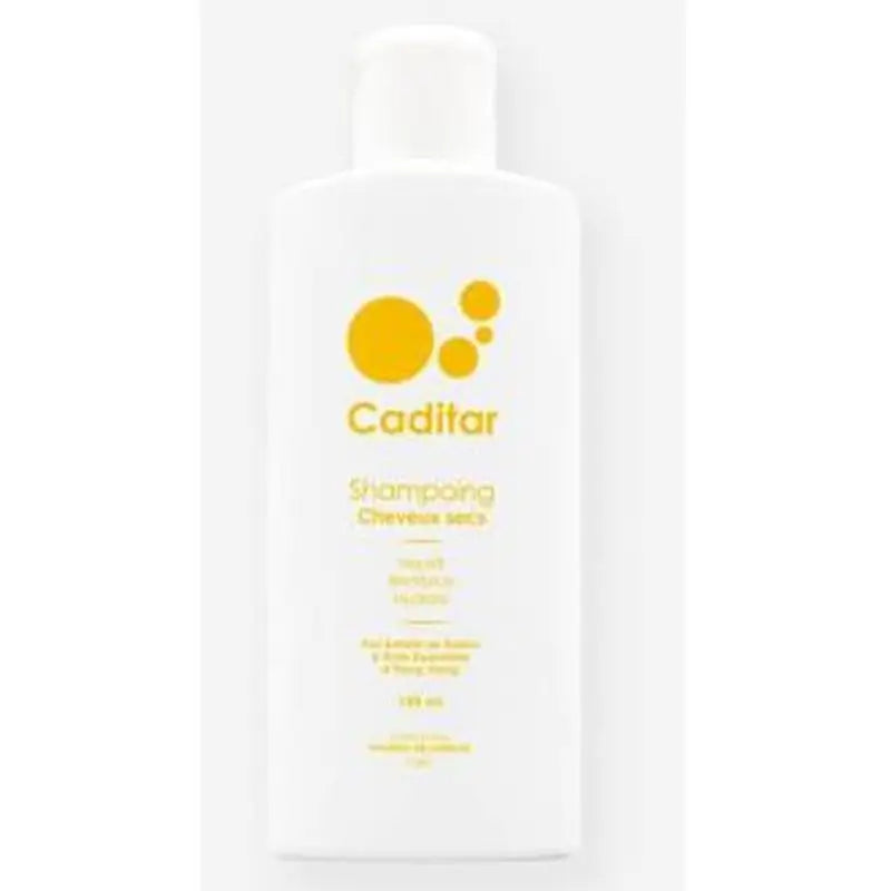 Bio-Recherche Caditar Champu Cabello Seco 150Ml.