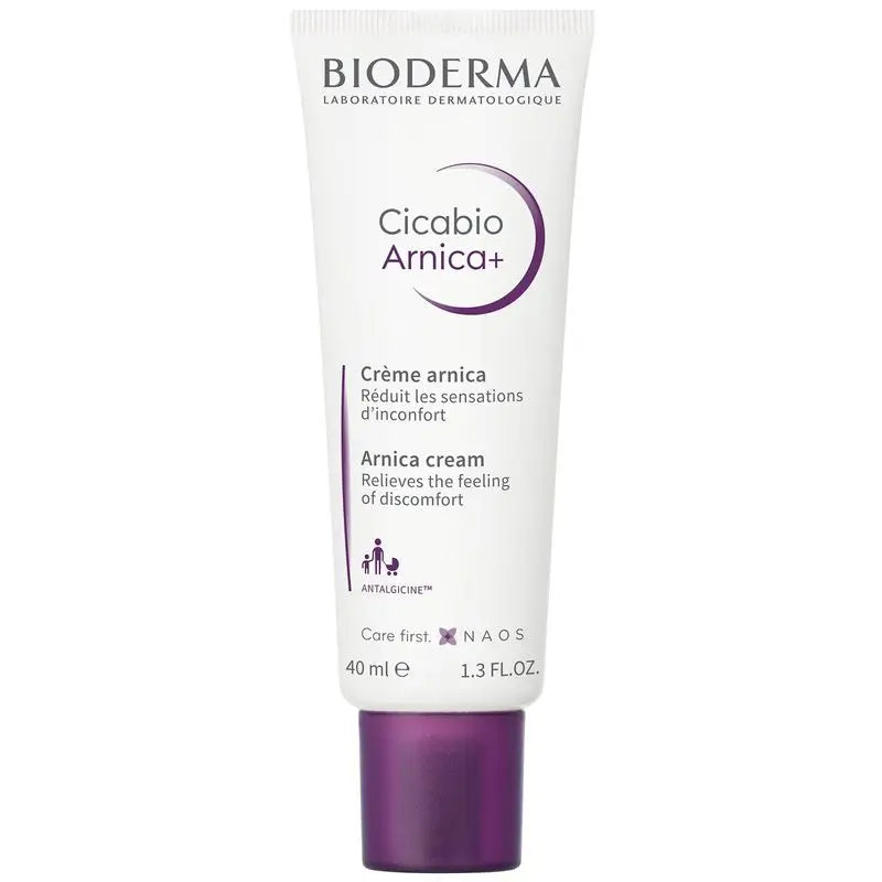 BIODERMA Cicabio arnica+ 40 ml