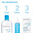 Bioderma Hydrabio Hyalu+ Serum, 30 ml