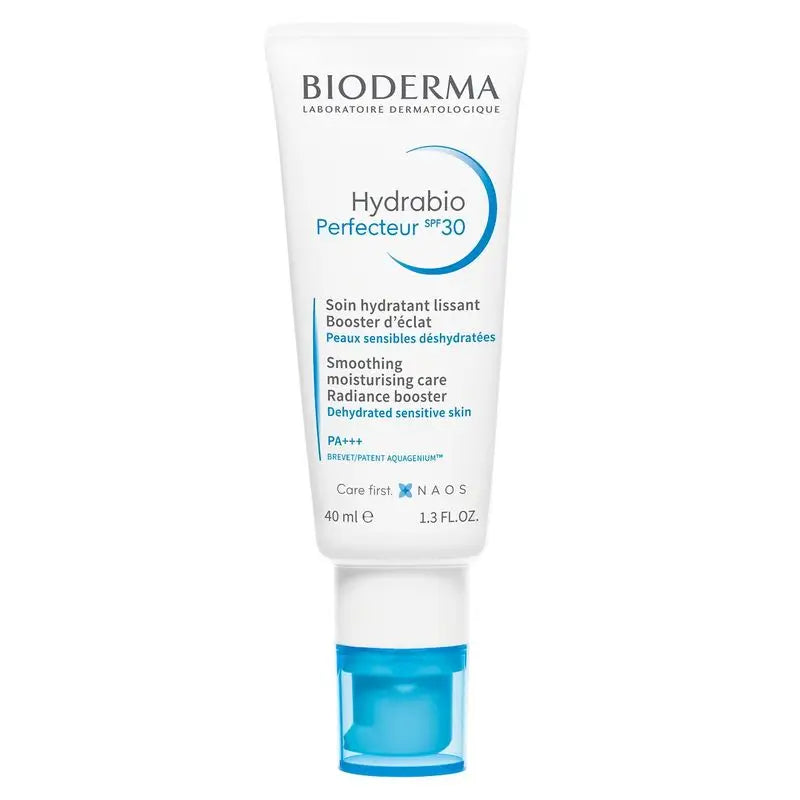 BIODERMA  Hydrabio Perfeccionador SPF 30 40 ml