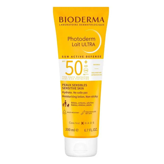 BIODERMA Photoderm Max Leite Familiar SPF 50+