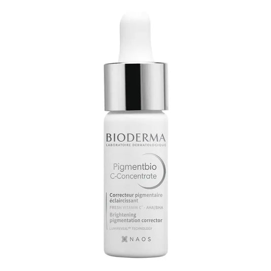 BIODERMA Pigmentbio C-Concentrate Serum Despigmentante 15 ml