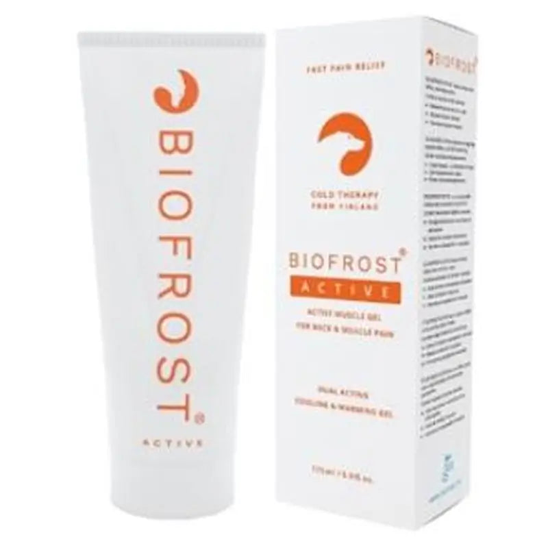 Biofrost Active Gel 175Ml.