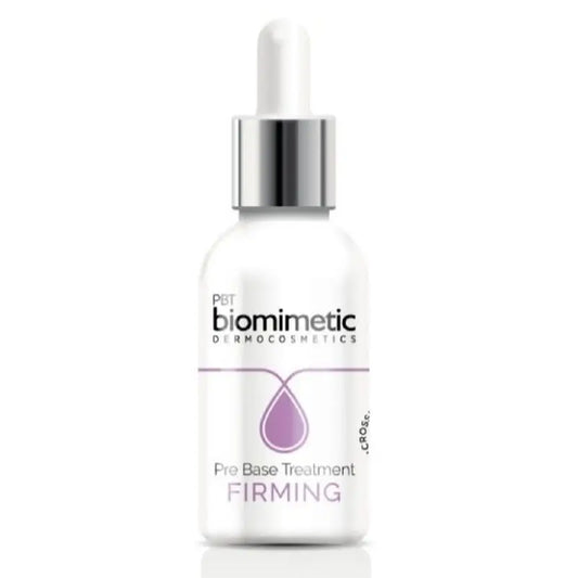 Biomimetic Pre-Base Treatment Reafirmante