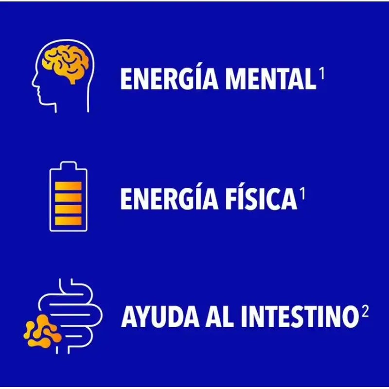 Bion3 Energy, 30 comprimidos