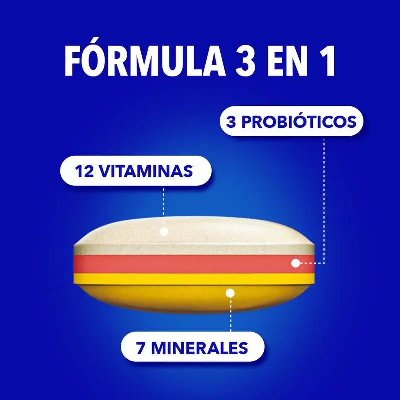 Bion3 Defense, 30 comprimidos