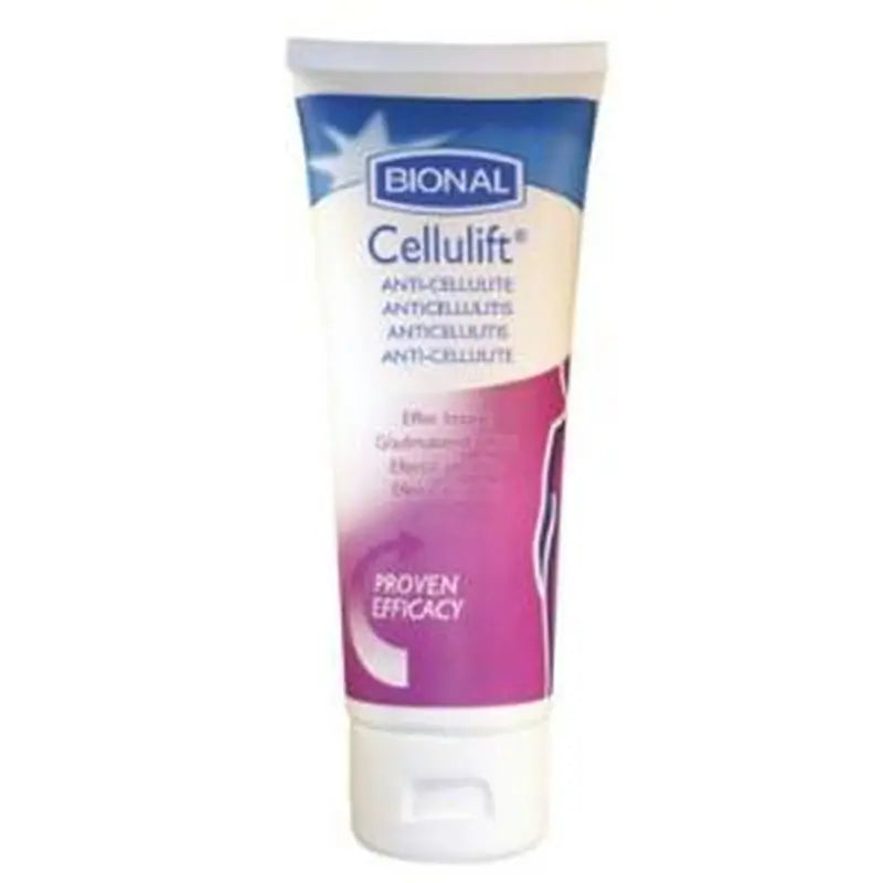 Bional Cellulift Gel-Crema 75Ml.