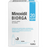 Biorga 20 Mg/ ml Minoxidil Cutaneous Solution 3 Frascos 60 ml + 3 Actuadores de Bico e 2 Actuadores de Cânula