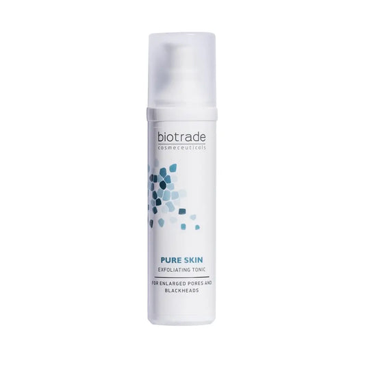 Biotrade Pure Skin Exfoliating Toner with Alpha and Beta Hydroxy Acids 60 ml