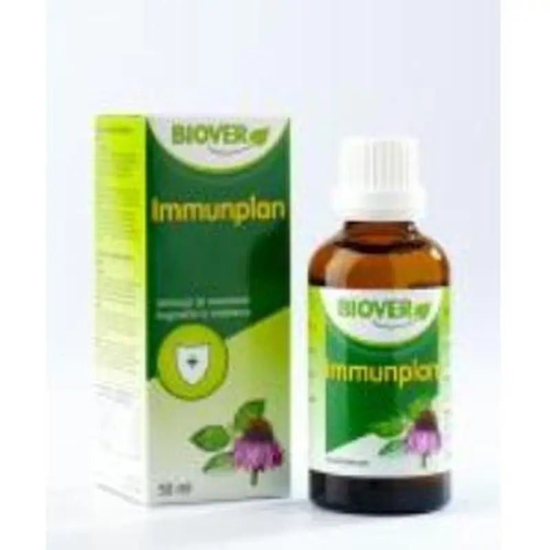 Biover Immunplan Phitoplexe 50Ml.