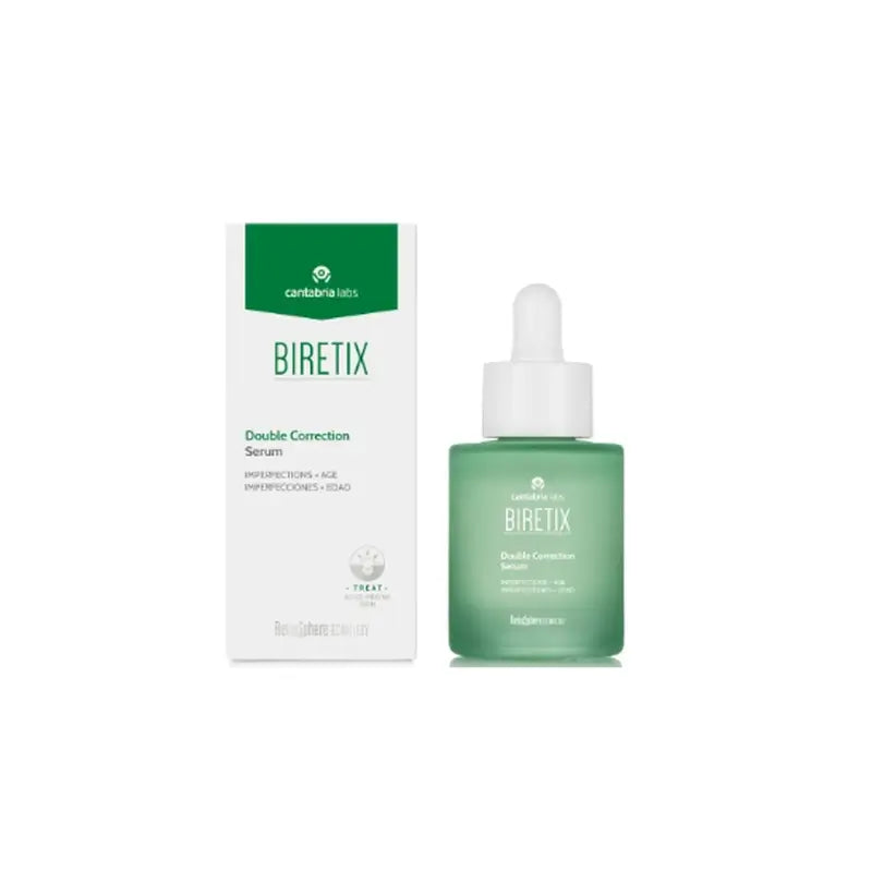 Biretix Double Corretion Serum, 30 ml