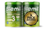 Blemil Bipack Leite de Crescimento Optimum Evolution 3, 2X800 g