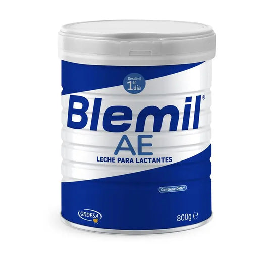 Blemil Plus 1 AE, 800 gr