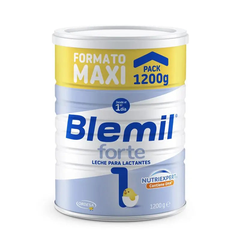 Blemil Plus 1 Forte, 1200 gr