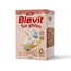 Blevit Alimentación Infantil Bibe Sin Gluten, 500 grs