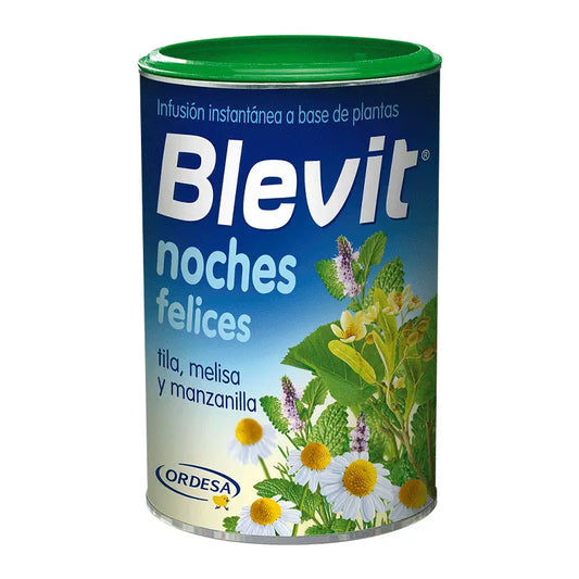 Blevit Noches Felices, 150 gr