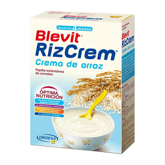 Blevit Rizcrem, 300 gr