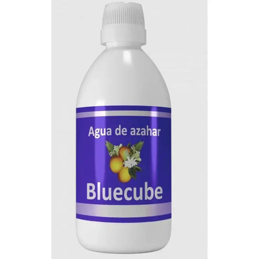 Bluecube Healthcare Bluecube Água de Flor de Laranjeira, 250 ml