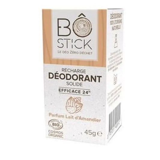 Bo Stick Bo Stick Recambio Leche De Almendra Desodorante