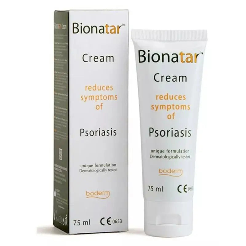 Boderm Bionatar Crema, 75 ml