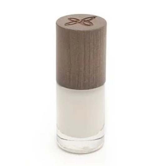 Boho Green Make Up Esmalte De Uñas 09 Endurecedor 6Ml. Bio Vegan