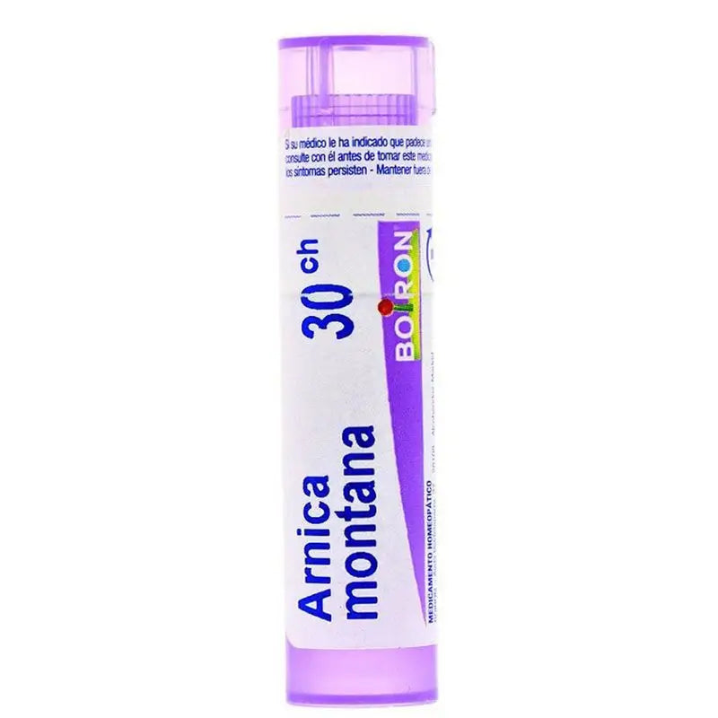 BOIRON Arnica Montana 30 Ch Granulos