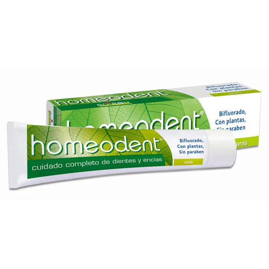 BOIRON Homeodent Anís 75 Ml