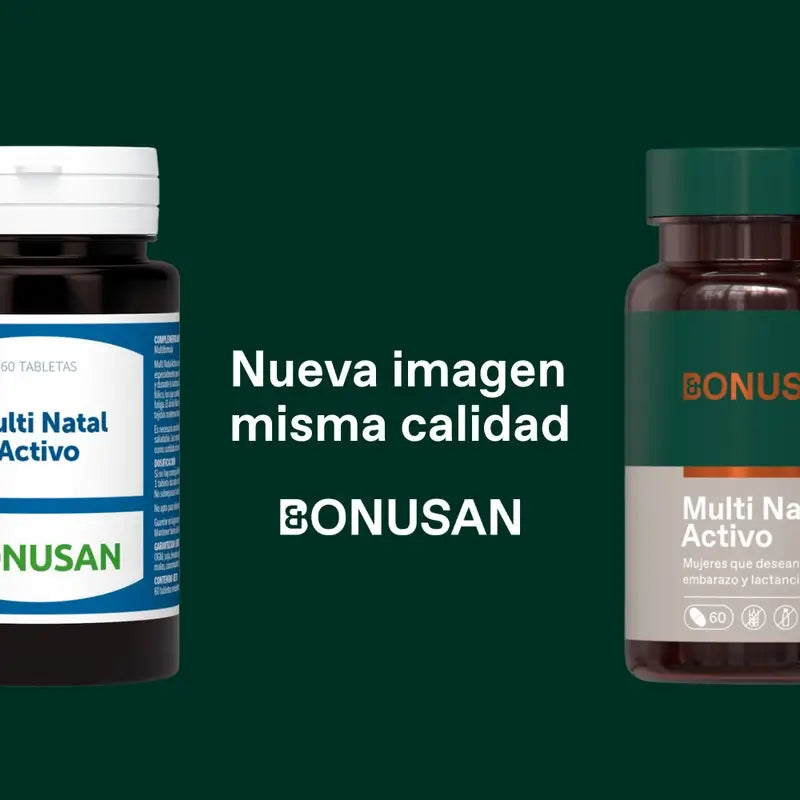 Bonusan Óleo de Algas Omega-3 , 60 pérolas