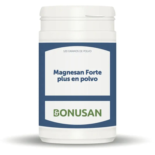 Bonusan Magnesan Forte Plus En , 120 gr