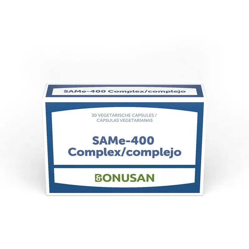 Bonusan Same-400 Complex, 30 cápsulas