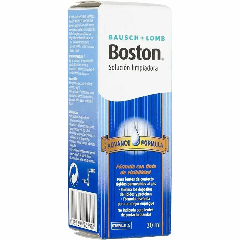 Boston Advance Limpiador - 30 Ml