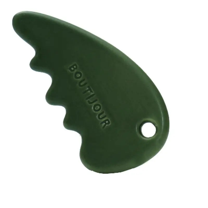 Boutijour Greentox Gua Sha, 1 unidade