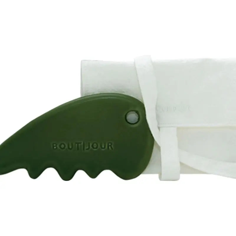 Boutijour Greentox Gua Sha, 1 unidade