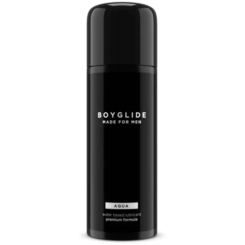 Boyglide  Lubricante Base Agua 100 Ml