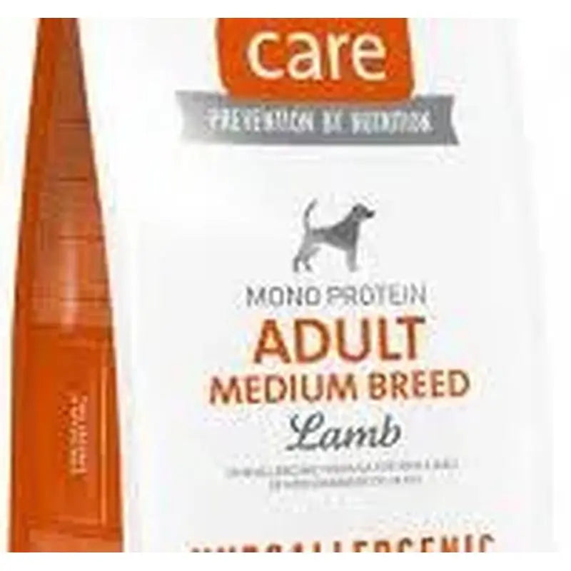 Brit Care Dog Adult Hypoallergenic Medium 12kg para Cães