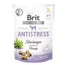 Brit Dog Functional Snack Antistress Gamba 150Gr para Cães