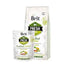 Brit Fresh Active Run Work Pato Millet 12Kg para Cães