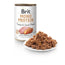 Brit Mono Protein Turkey & Sweet Potato 6X400Gr para Cães