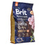 Brit Premium By Nature Dog Adult M 3Kg para Cães