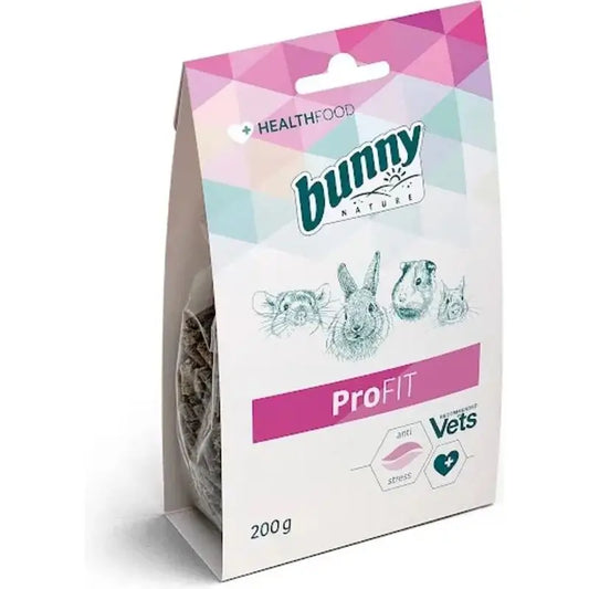 Bunny Profit 200Gr