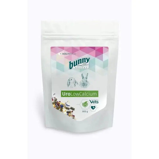 Bunny Urolow Calcium 800Gr