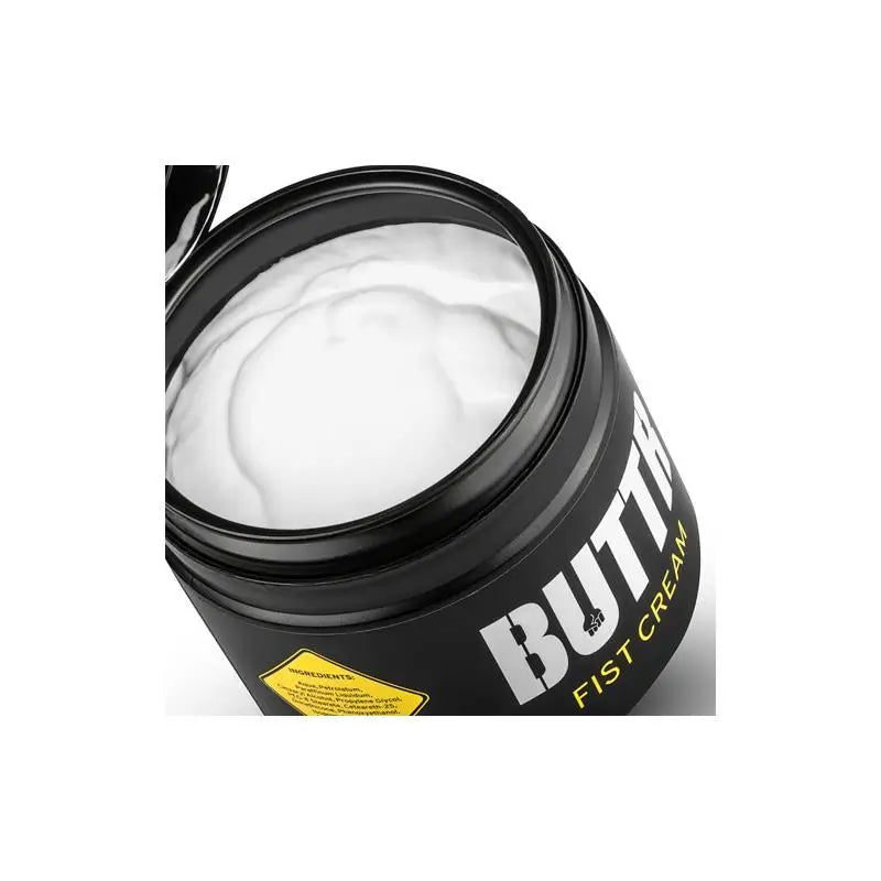 Buttr Crema Para Fisting 500 Ml