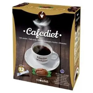 Cafediet 12 Sticks