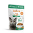 Calibra Gatos Life Pouch Adulto Pato En Salsa 28X85Gr