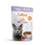 Calibra Gatos Life Pouch Adulto Ternera En Salsa 28X85Gr