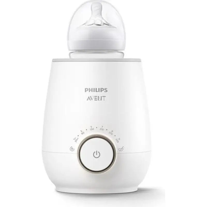 Philips Avent Calientabiberones Rapido Scf358/00