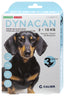 Calier Dynacan Perro 2-10Kg 3Pip