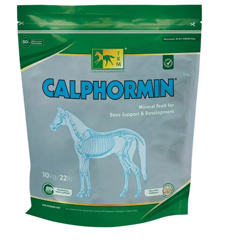 Calphormin Refill Saco 10Kg